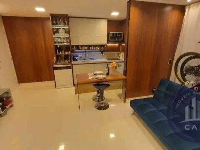 #784AP - Apartamento para Venda em Barueri - SP - 1