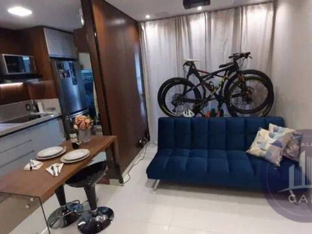 Apartamento para Venda em Barueri - 4