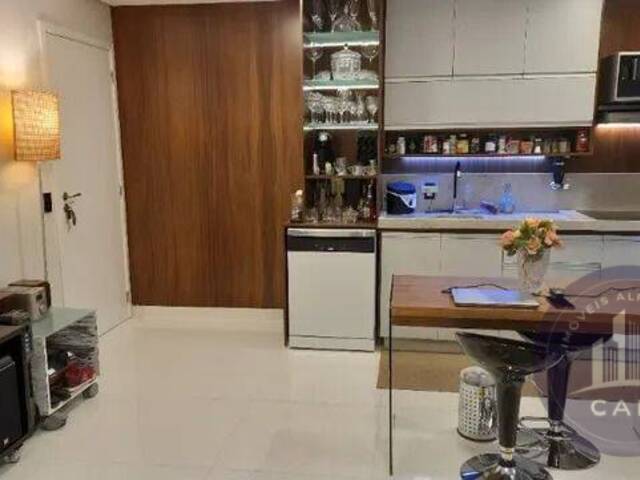 #784AP - Apartamento para Venda em Barueri - SP - 2