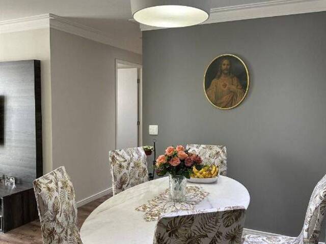 #785AP - Apartamento para Venda em Barueri - SP - 3