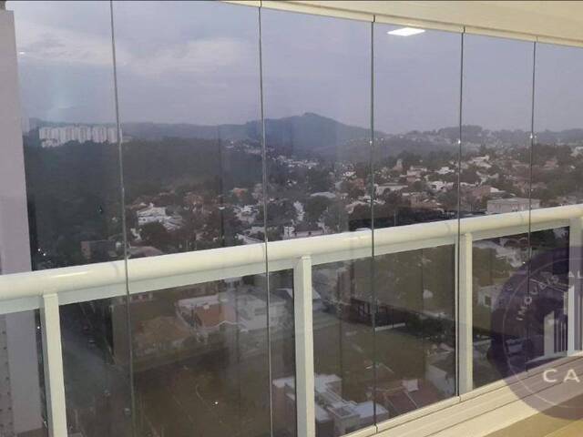 #786AP - Apartamento para Venda em Barueri - SP - 2