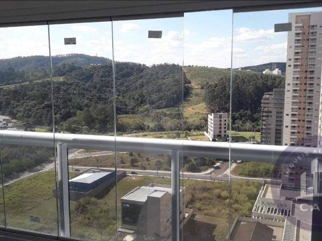 #786AP - Apartamento para Venda em Barueri - SP - 3