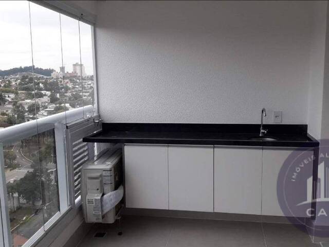Apartamento para Venda em Barueri - 4