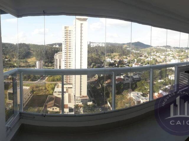 #786AP - Apartamento para Venda em Barueri - SP - 1
