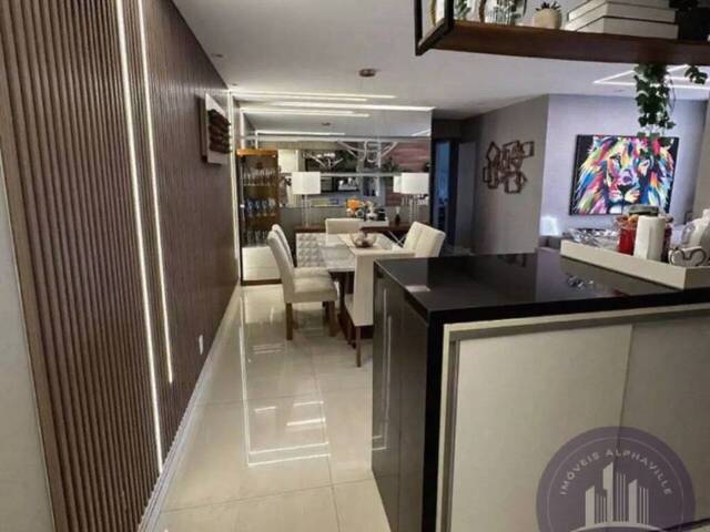 Apartamento para Venda em Barueri - 5