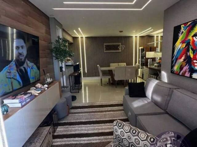 #774AP - Apartamento para Venda em Barueri - SP - 3