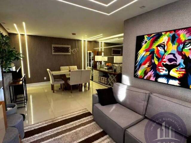 #774AP - Apartamento para Venda em Barueri - SP - 1