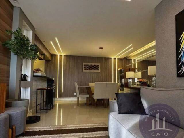 #774AP - Apartamento para Venda em Barueri - SP - 2