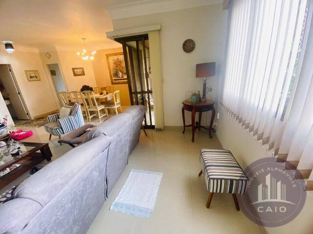 Apartamento para Venda em Barueri - 5