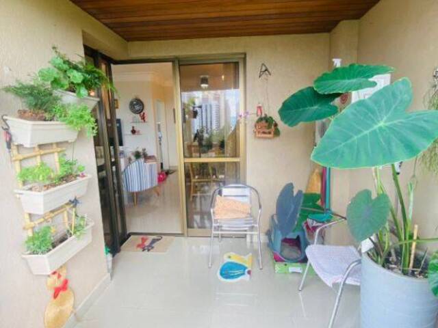 #782AP - Apartamento para Venda em Barueri - SP - 2