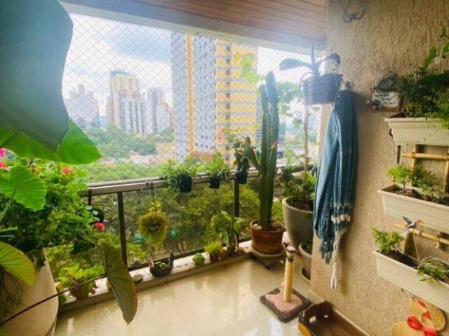 #782AP - Apartamento para Venda em Barueri - SP - 1