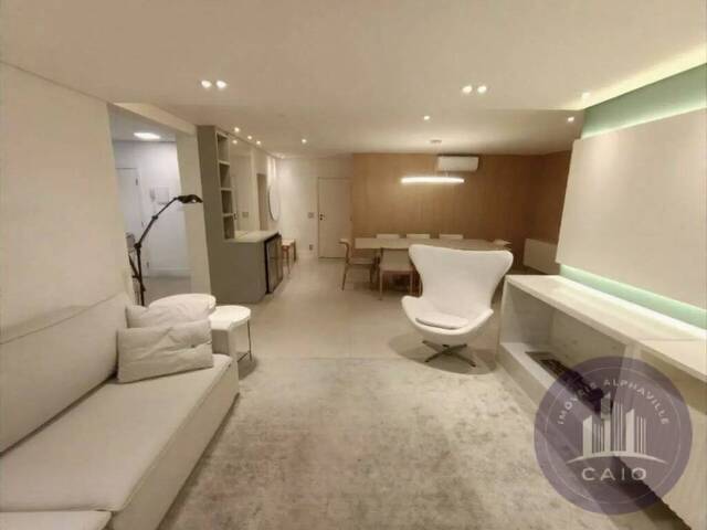 #787AP - Apartamento para Venda em Barueri - SP - 2