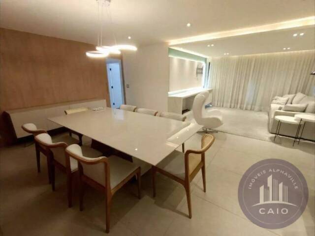 Apartamento para Venda em Barueri - 4