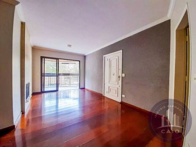 Apartamento para Venda em Barueri - 4