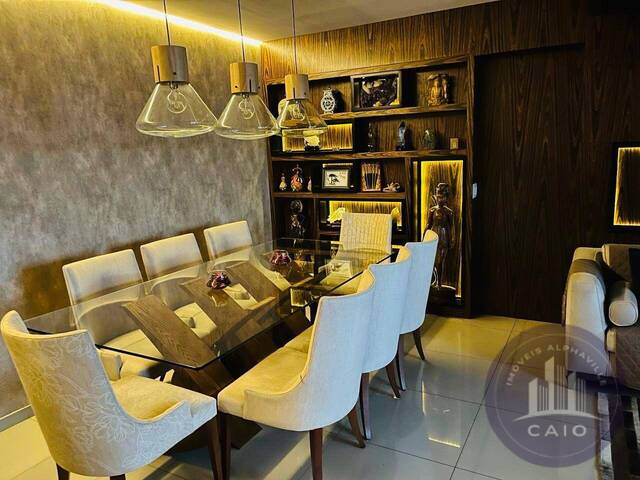 Apartamento para Locação em Barueri - 4