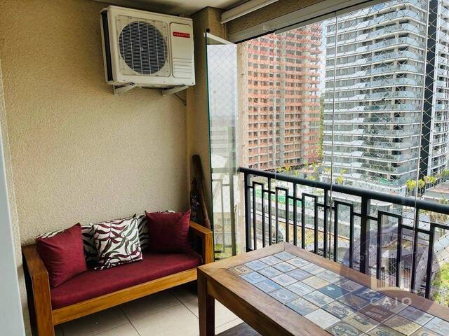 #789AP - Apartamento para Locação em Barueri - SP - 3