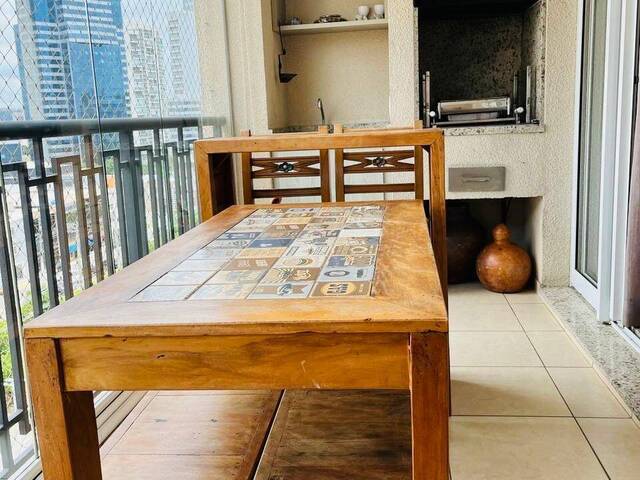 #789AP - Apartamento para Locação em Barueri - SP - 2