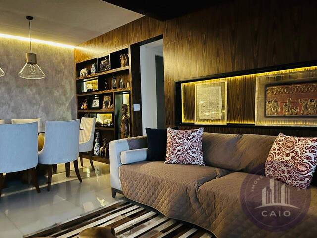 #789AP - Apartamento para Locação em Barueri - SP - 1