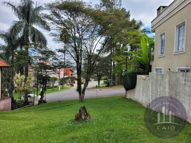 #790TE - Terreno para Venda em Santana de Parnaíba - SP - 2