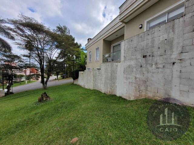 #790TE - Terreno para Venda em Santana de Parnaíba - SP - 3