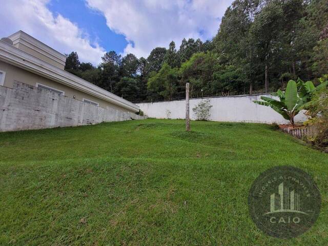 Terreno para Venda em Santana de Parnaíba - 5