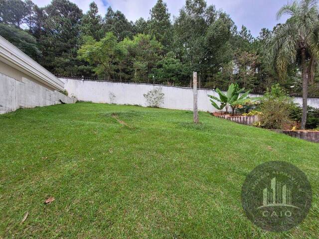 Venda em Alphaville - Santana de Parnaíba