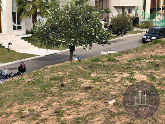 #791TE - Terreno para Venda em Barueri - SP - 3