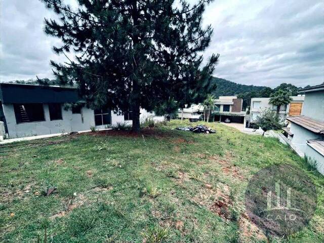 #791TE - Terreno para Venda em Barueri - SP - 2