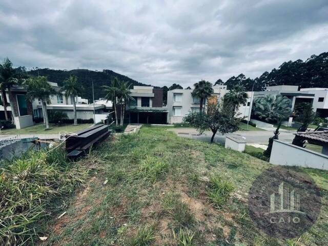 #791TE - Terreno para Venda em Barueri - SP - 1