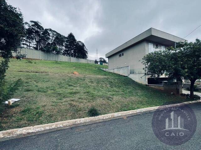 #792TE - Terreno para Venda em Santana de Parnaíba - SP - 3