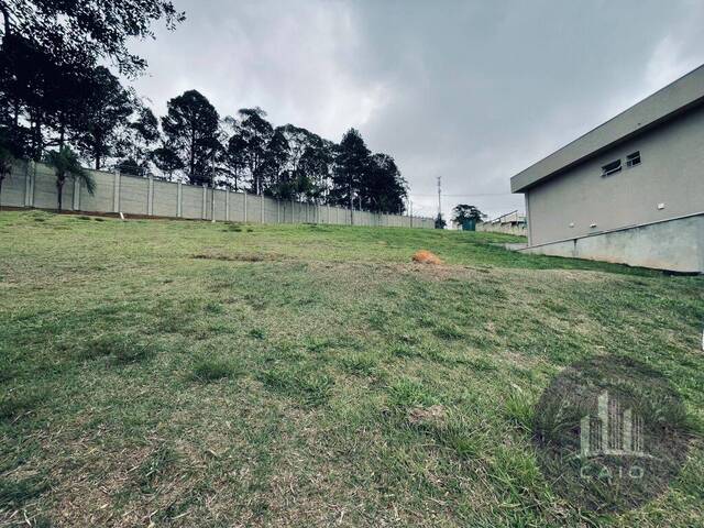 #792TE - Terreno para Venda em Santana de Parnaíba - SP - 2