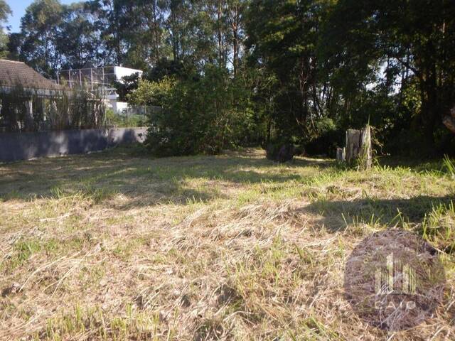 #793TE - Terreno para Venda em Barueri - SP - 1