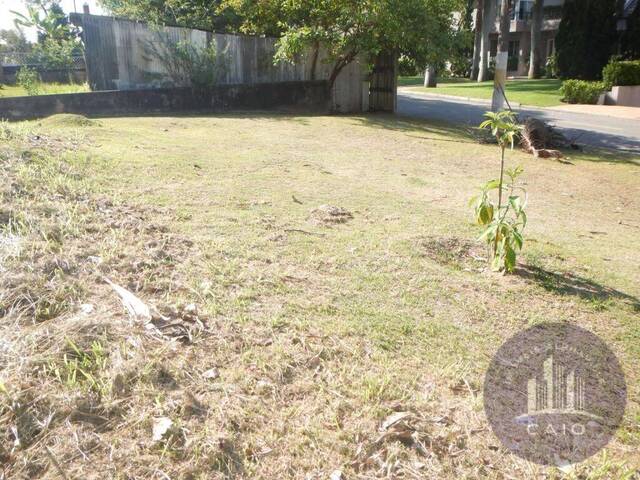 #793TE - Terreno para Venda em Barueri - SP - 3