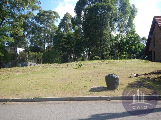 Terreno para Venda em Barueri - 5