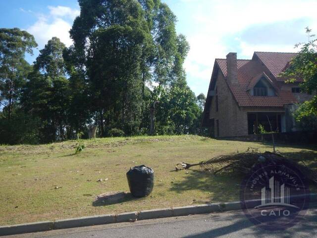 #793TE - Terreno para Venda em Barueri - SP - 2