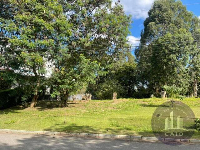 #794TE - Terreno para Venda em Barueri - SP - 1