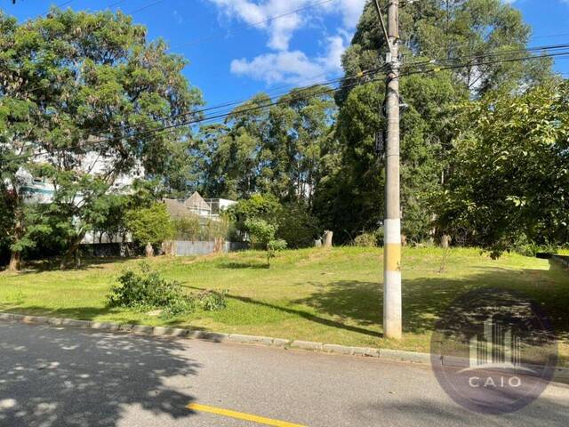 Terreno para Venda em Barueri - 5
