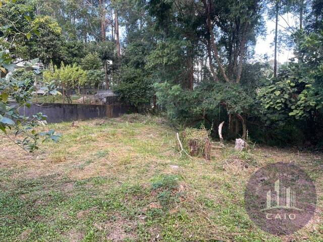 #794TE - Terreno para Venda em Barueri - SP - 3