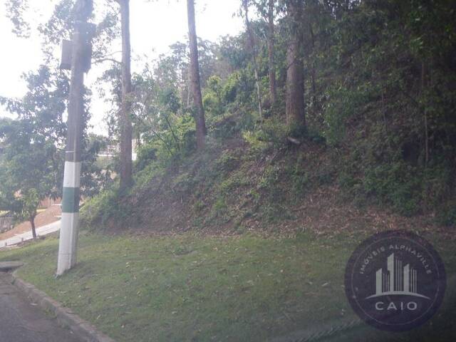 #795TE - Terreno para Venda em Barueri - SP - 2