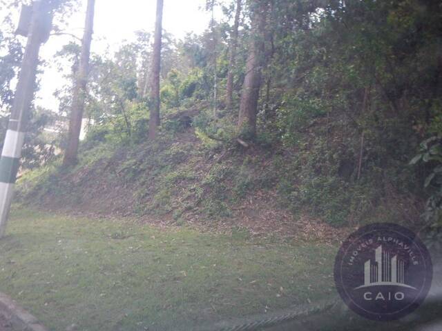 #795TE - Terreno para Venda em Barueri - SP - 1