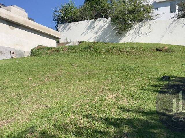 Terreno para Venda em Santana de Parnaíba - 4