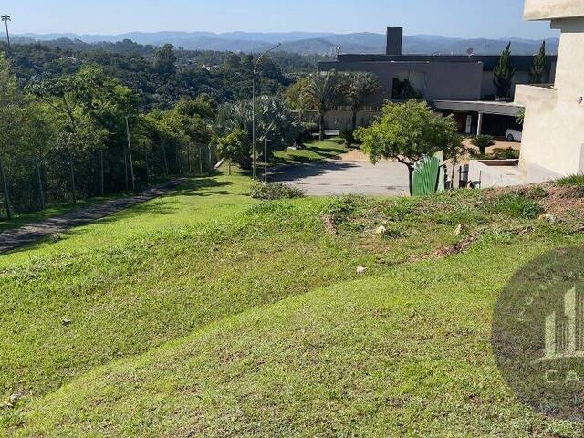 Venda em Alphaville - Santana de Parnaíba