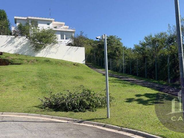 #796TE - Terreno para Venda em Santana de Parnaíba - SP - 3
