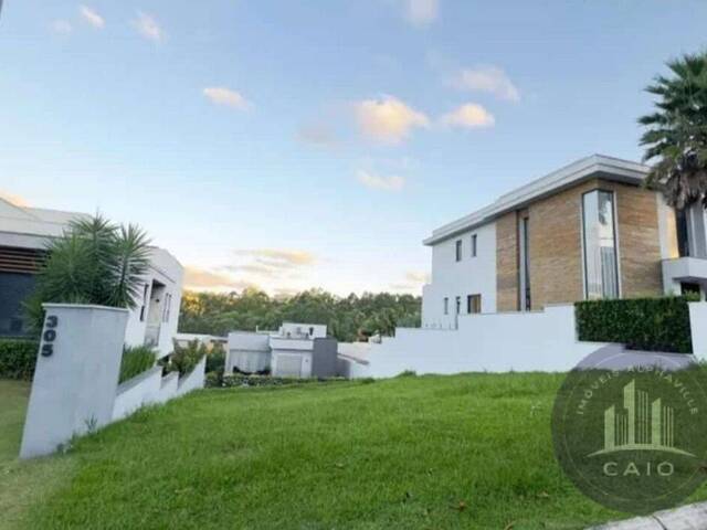 #797TE - Terreno para Venda em Santana de Parnaíba - SP - 2