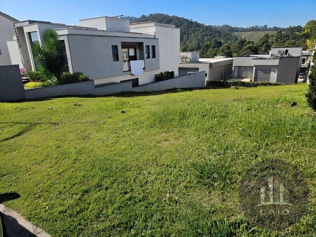 #797TE - Terreno para Venda em Santana de Parnaíba - SP - 3