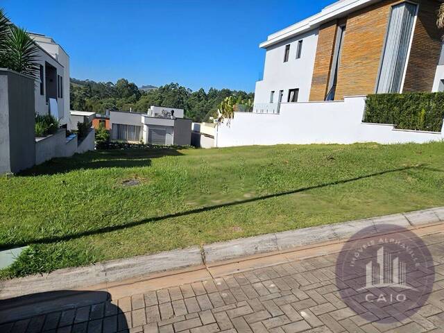 Terreno para Venda em Santana de Parnaíba - 4