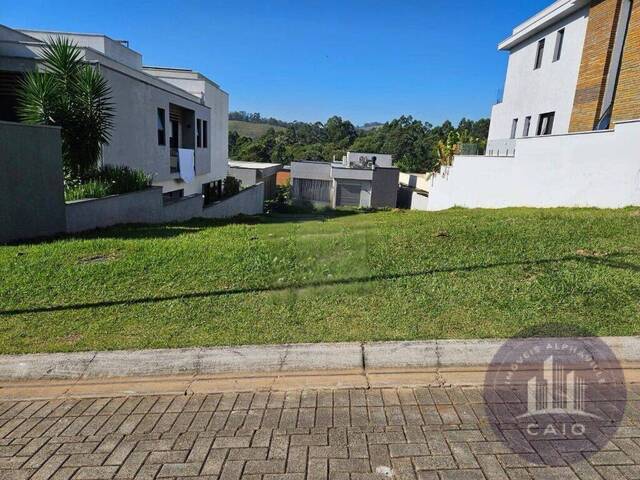 Terreno para Venda em Santana de Parnaíba - 5