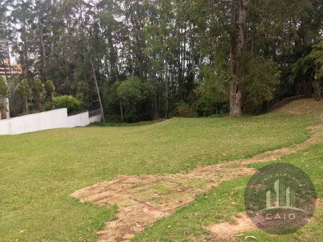 #798TE - Terreno para Venda em Barueri - SP - 2