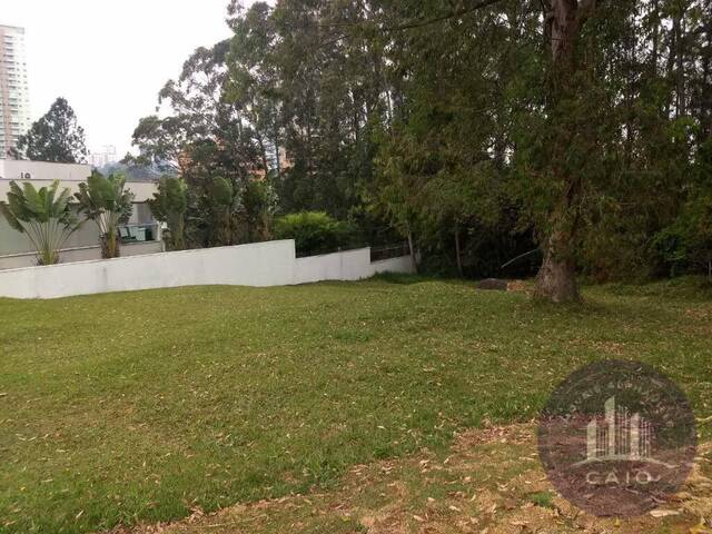 #798TE - Terreno para Venda em Barueri - SP - 3