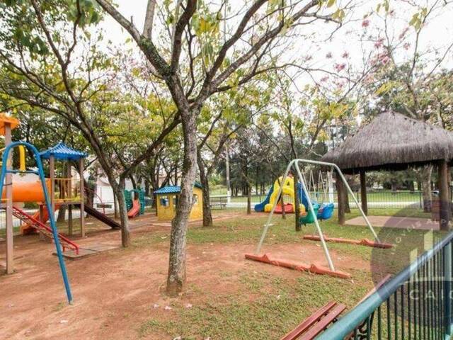 #799TE - Terreno para Venda em Santana de Parnaíba - SP - 3